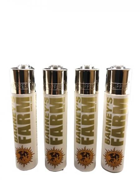Clipper Feuerzeug Barneys Farm